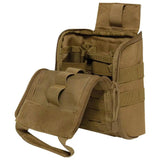 Rothco Rapid Access MOLLE EMT Pouch