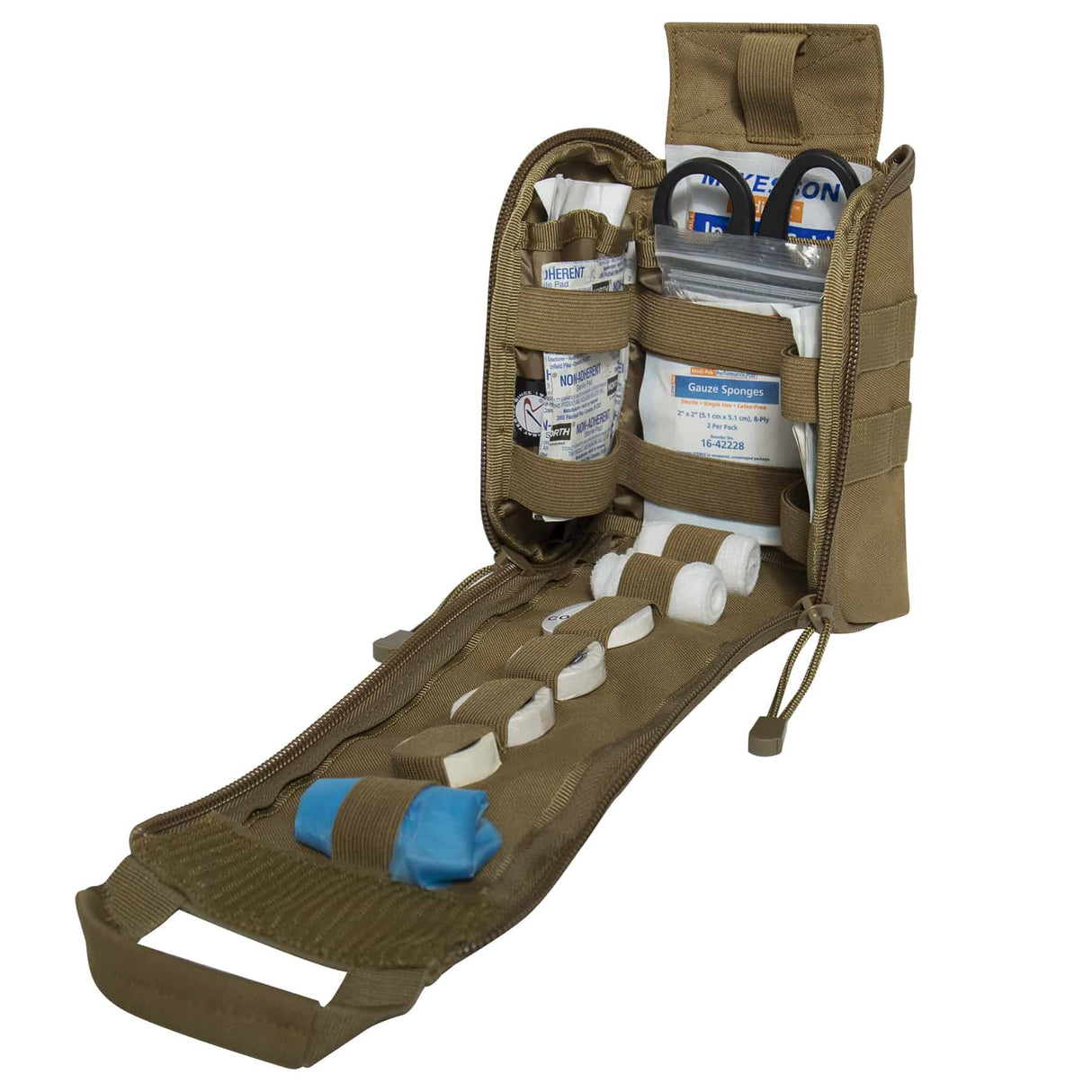 Rothco Rapid Access MOLLE EMT Pouch