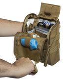 Rothco Rapid Access MOLLE EMT Pouch