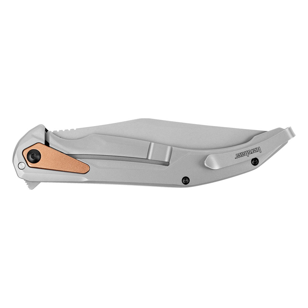 Kershaw Strata Standard 4.5-Inch Folding Knife