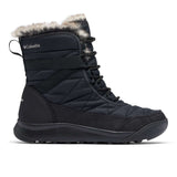 Columbia Women's Minx Shorty IV Waterproof Winter Boot