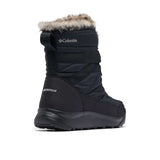 Columbia Women's Minx Shorty IV Waterproof Winter Boot