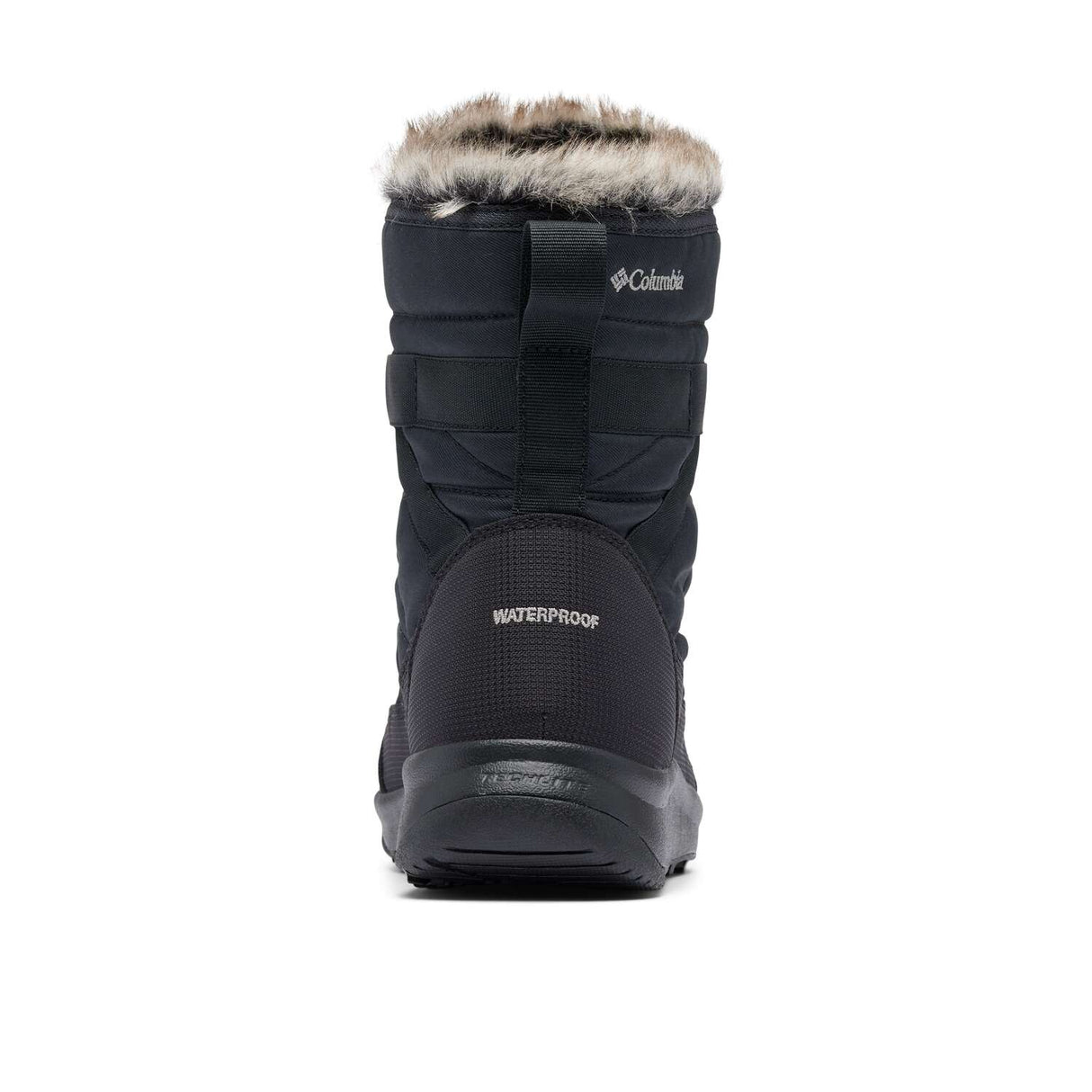 Columbia Women's Minx Shorty IV Waterproof Winter Boot