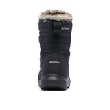 Columbia Women's Minx Shorty IV Waterproof Winter Boot