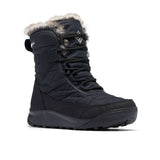Columbia Women's Minx Shorty IV Waterproof Winter Boot