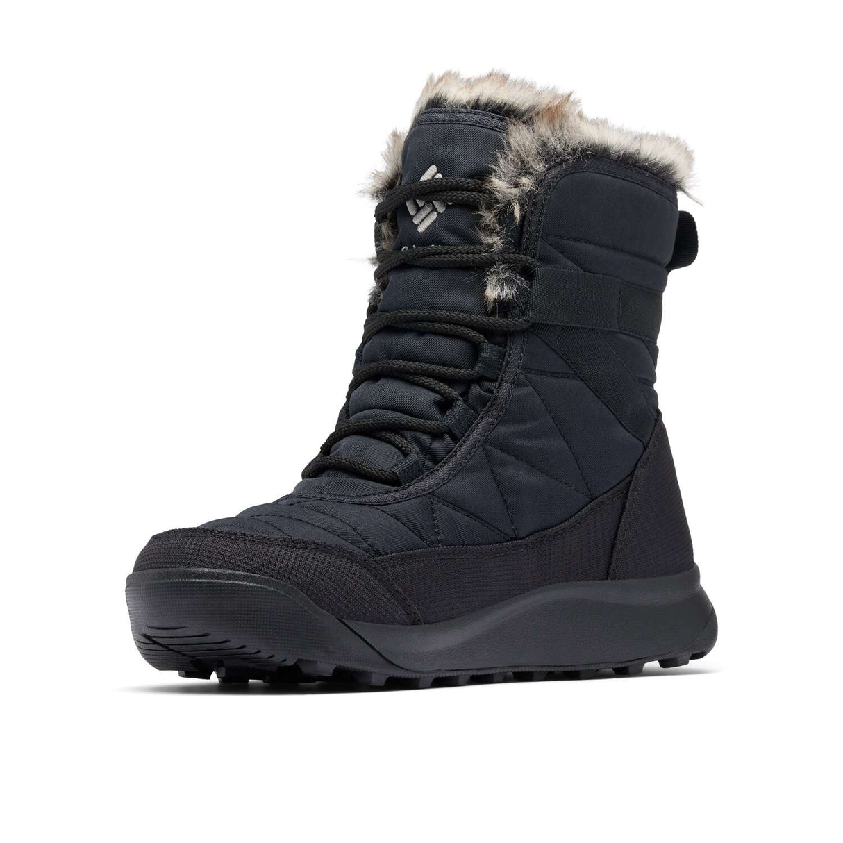 Columbia Women's Minx Shorty IV Waterproof Winter Boot