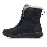 Columbia Women's Minx Shorty IV Waterproof Winter Boot