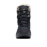 Columbia Women's Minx Shorty IV Waterproof Winter Boot