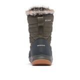 Columbia Women's Minx Shorty IV Waterproof Winter Boot