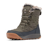 Columbia Women's Minx Shorty IV Waterproof Winter Boot