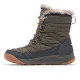 Columbia Women's Minx Shorty IV Waterproof Winter Boot