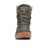 Columbia Women's Minx Shorty IV Waterproof Winter Boot