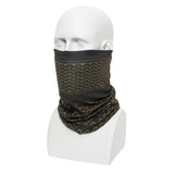 Shemagh Print Multi-Use Tactical Head Wrap/Face Covering