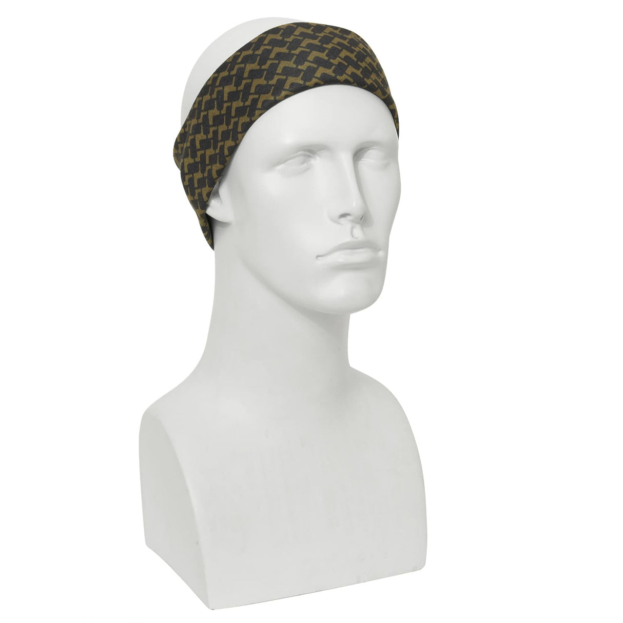 Shemagh Print Multi-Use Tactical Head Wrap/Face Covering