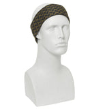 Shemagh Print Multi-Use Tactical Head Wrap/Face Covering