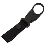 MOLLE Belt Clip Bottle Holder
