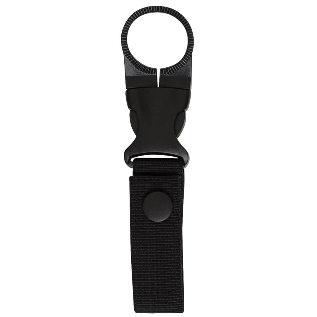 MOLLE Belt Clip Bottle Holder