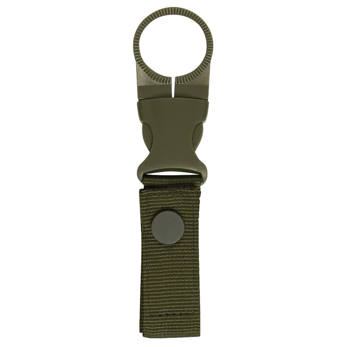 MOLLE Belt Clip Bottle Holder