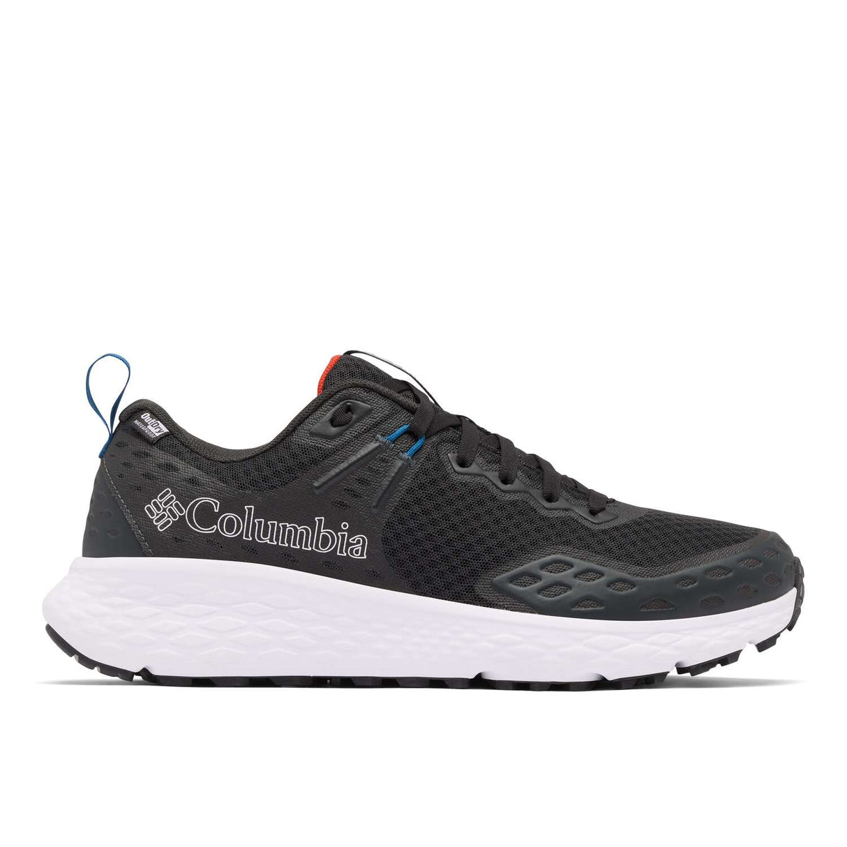 Columbia Men's Konos TRS OutDry Waterproof Shoe