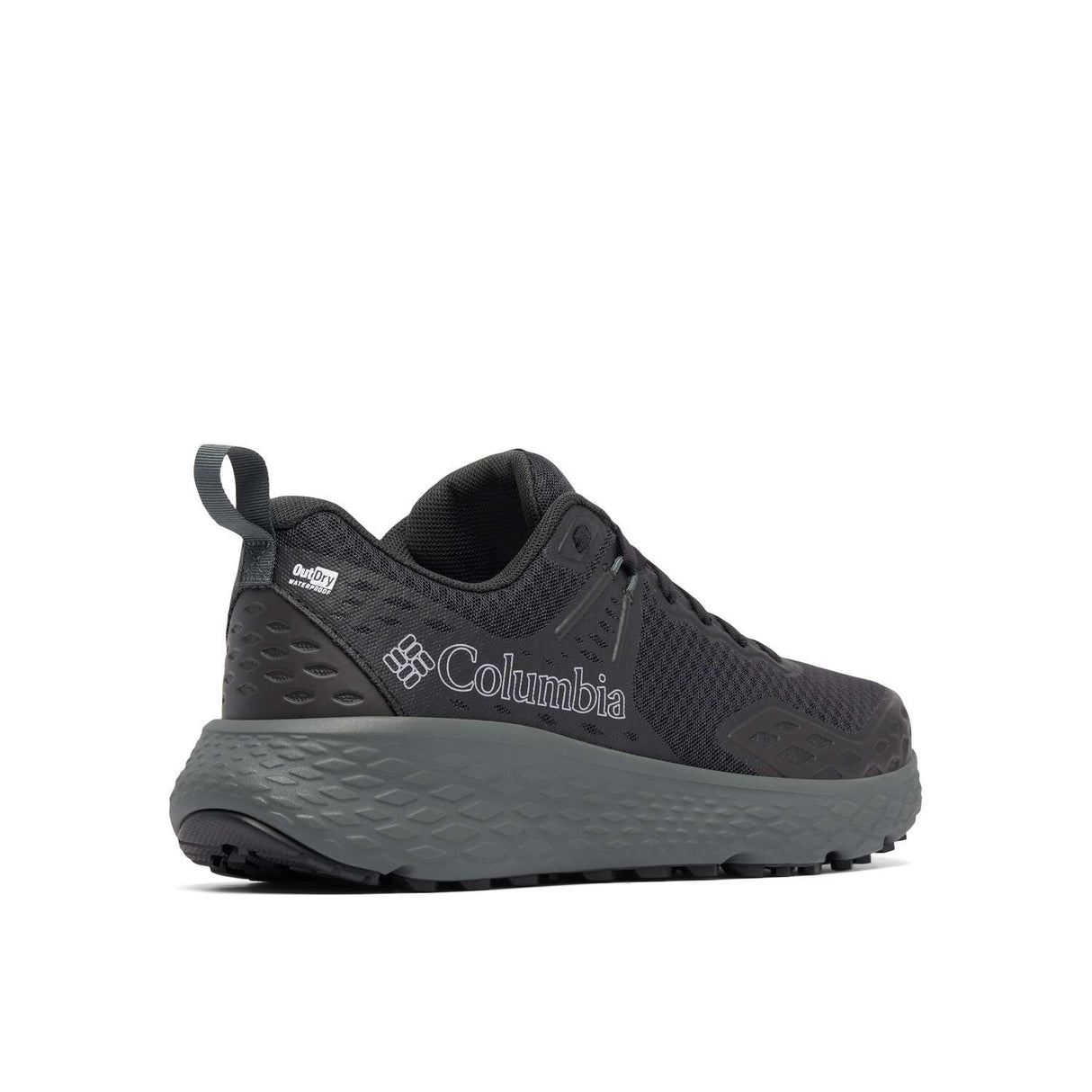 Columbia Men's Konos TRS OutDry Waterproof Shoe