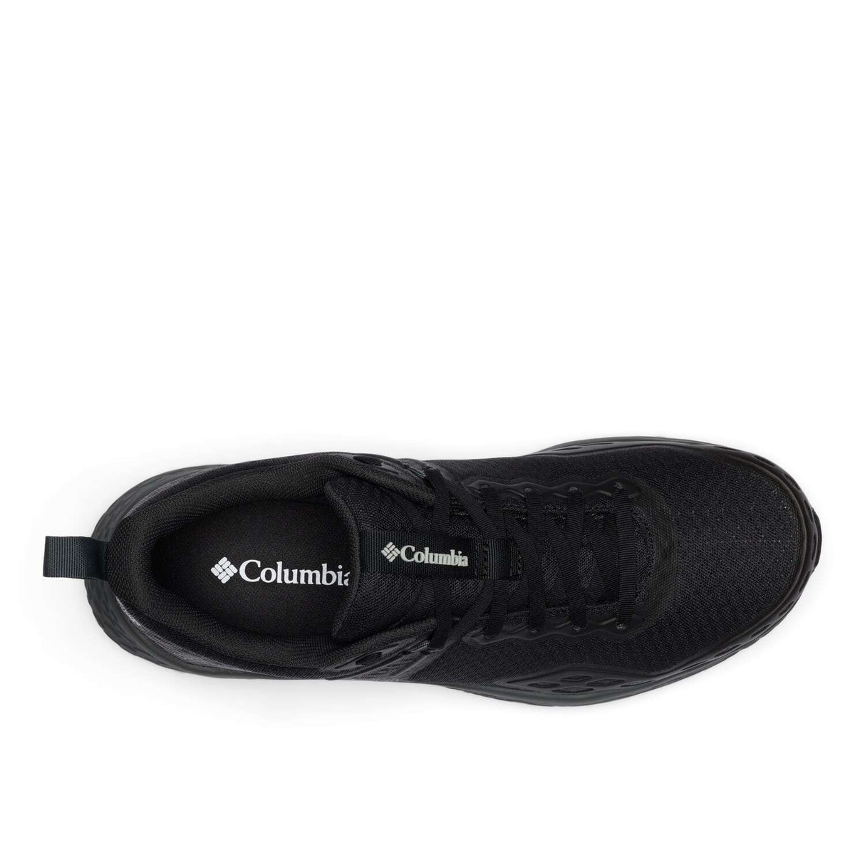 Columbia Men's Konos TRS OutDry Waterproof Shoe