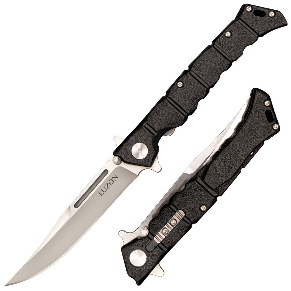 Cold Steel Luzon Medium 4-Inch Folding Knife