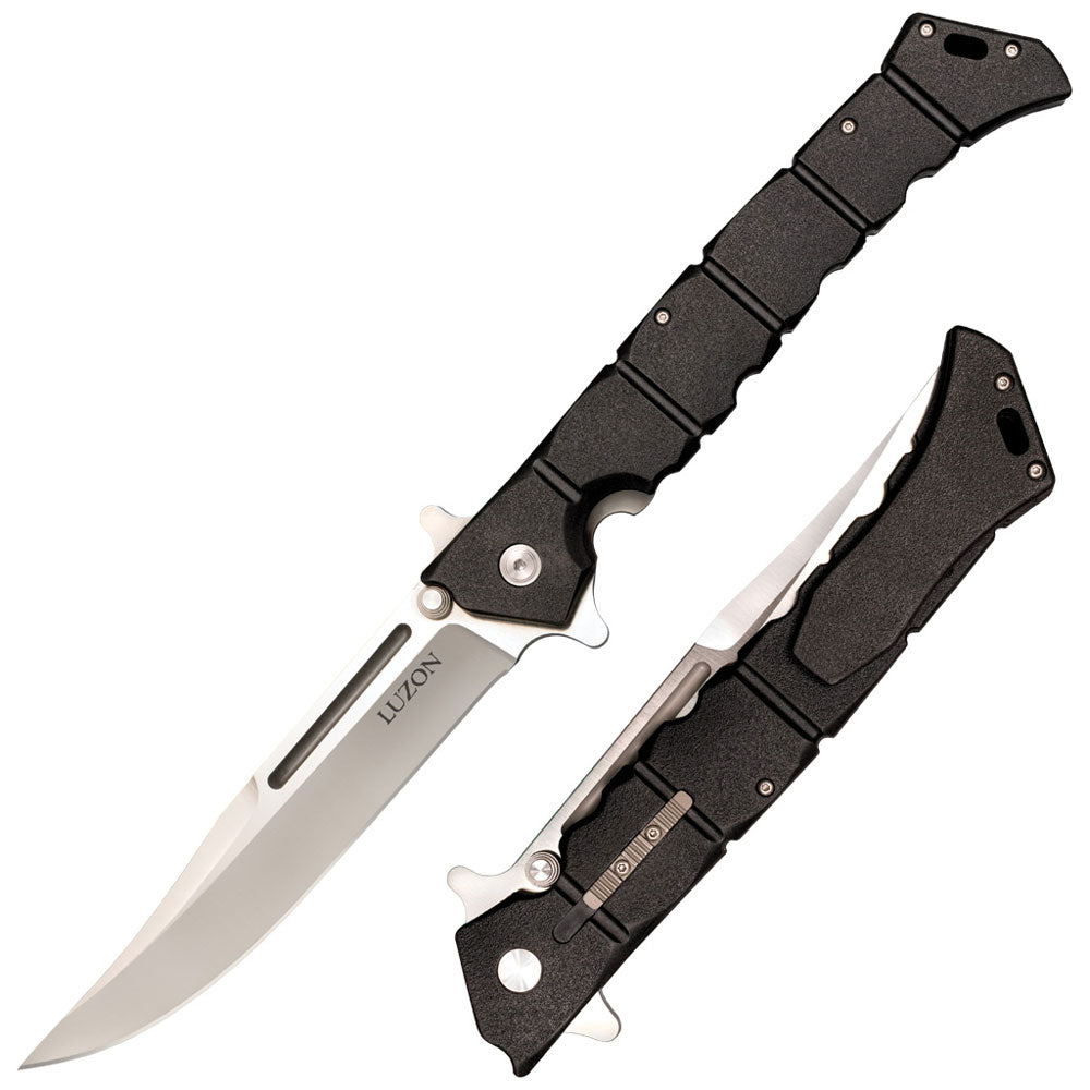 Cold Steel Luzon Large Clip Folding Knife 20NQX