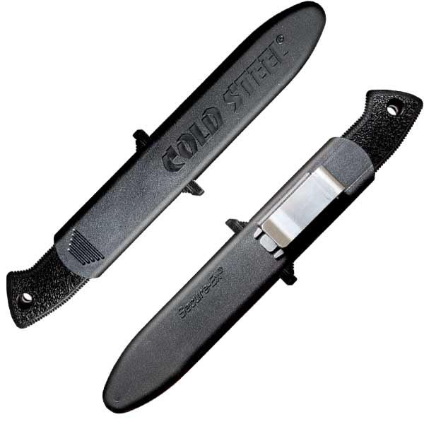 Cold Steel Peace Maker III Fixed Blade Knife - 20PBS