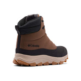 Columbia Expeditionist Protect Mid Omni-Heat Waterproof Winter Boot
