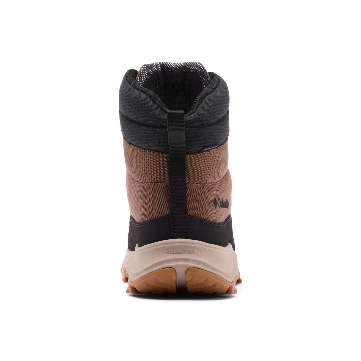 Columbia Expeditionist Protect Mid Omni-Heat Waterproof Winter Boot