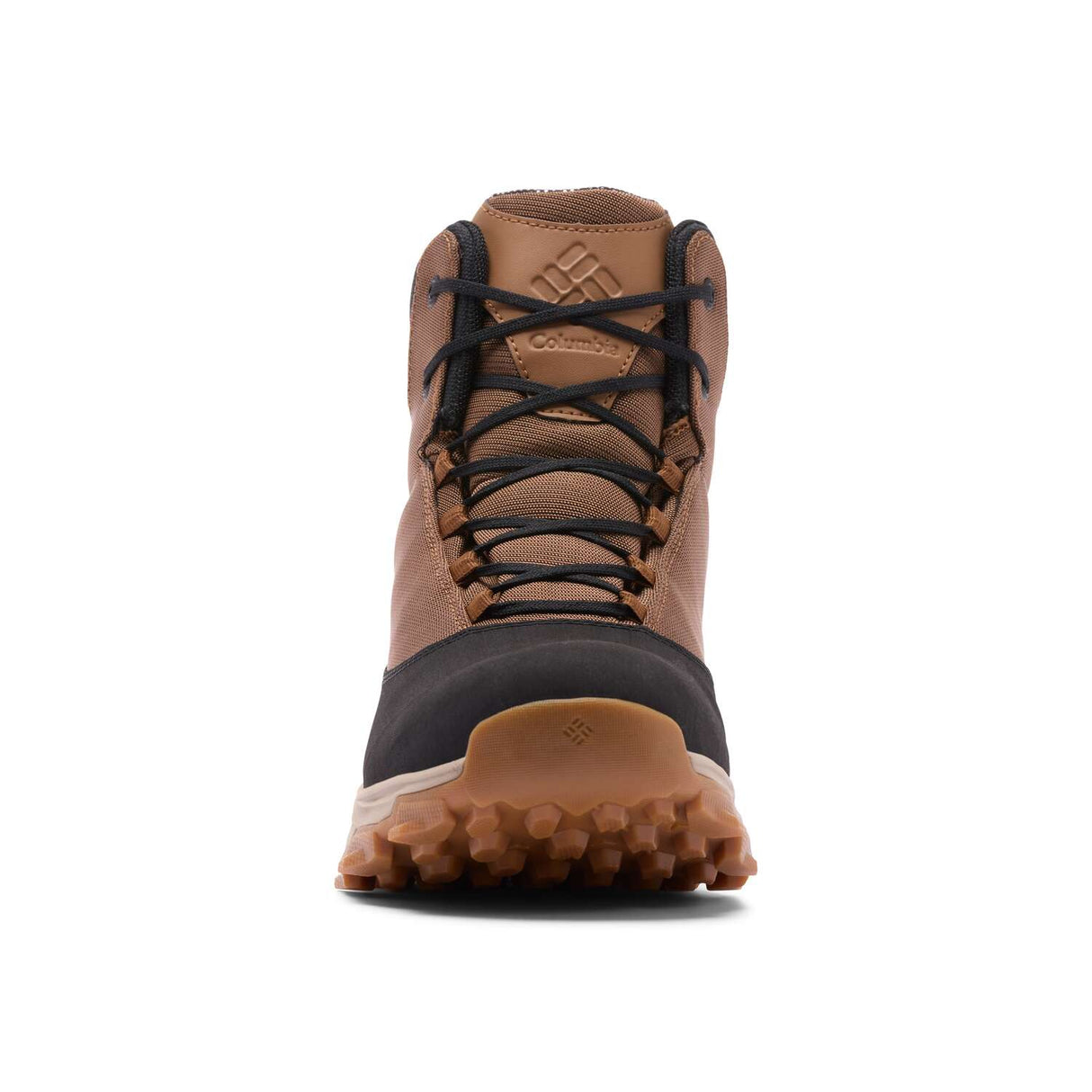 Columbia Expeditionist Protect Mid Omni-Heat Waterproof Winter Boot