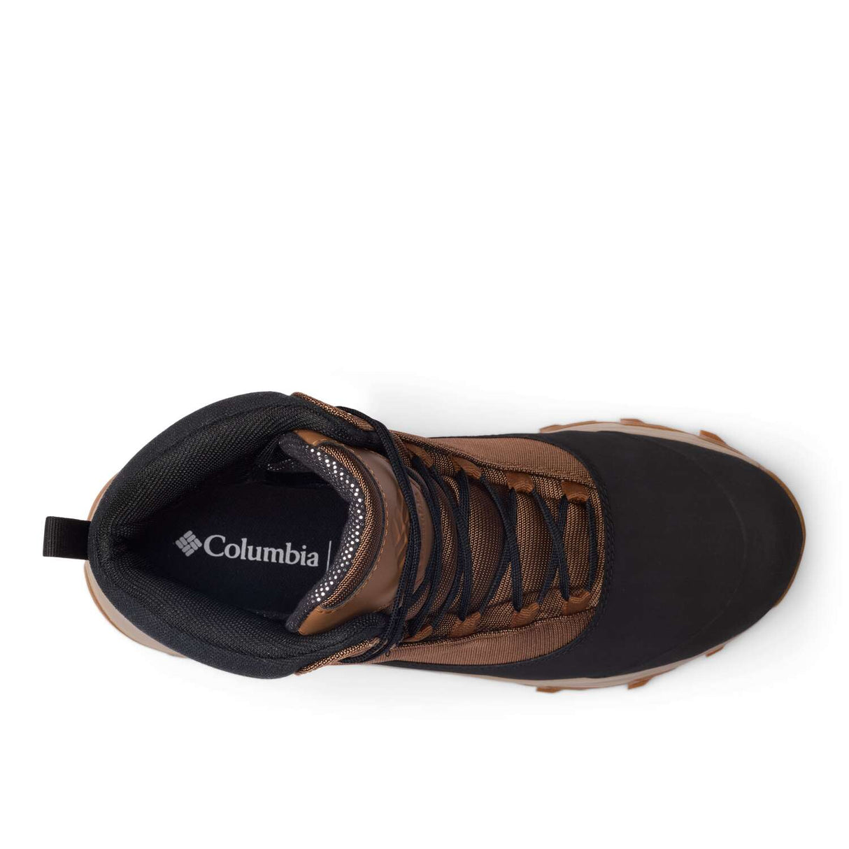 Columbia Expeditionist Protect Mid Omni-Heat Waterproof Winter Boot