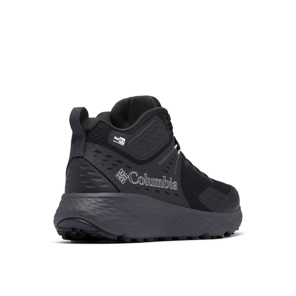 Columbia Men's Konos TRS OutDry Mid Waterproof Boot
