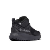 Columbia Men's Konos TRS OutDry Mid Waterproof Boot