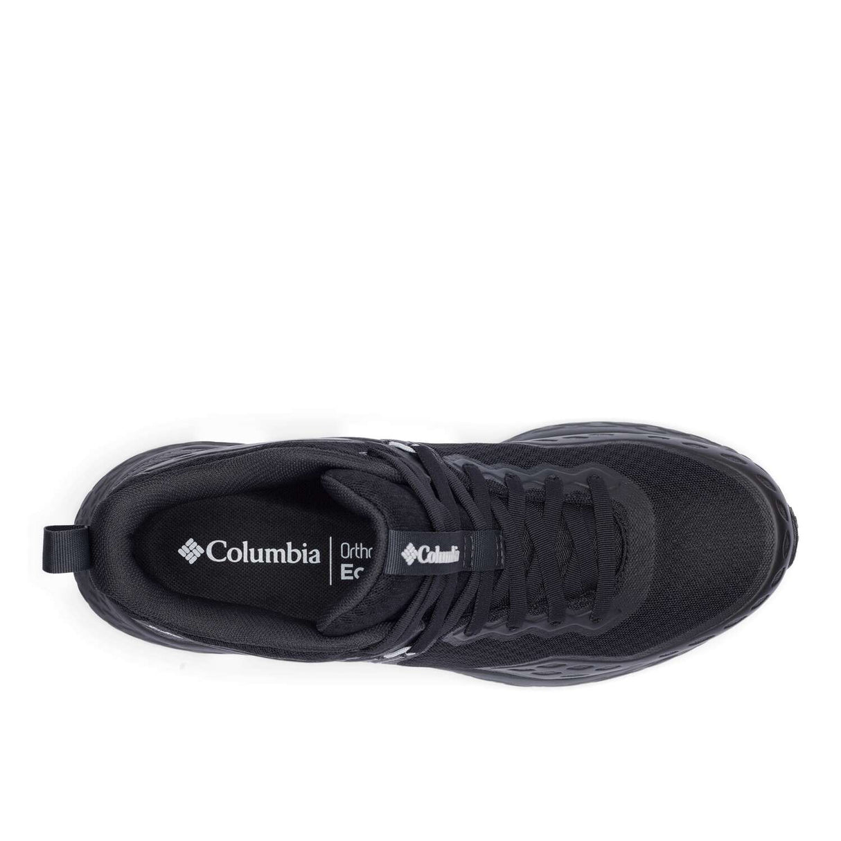 Columbia Men's Konos TRS OutDry Mid Waterproof Boot