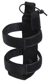 Lightweight Portable MOLLE Bottle Carrier