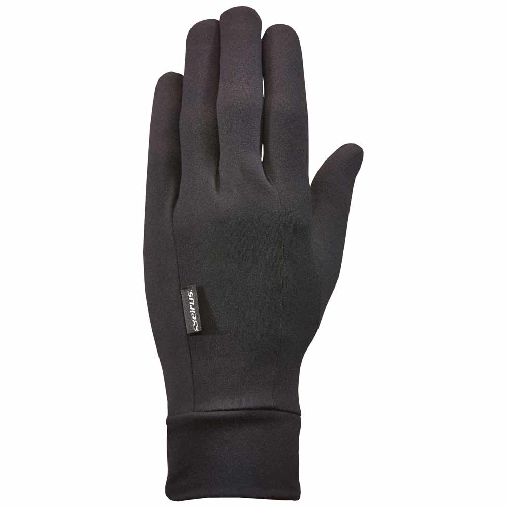 Seirus Heatwave Reflective Winter Glove Liner