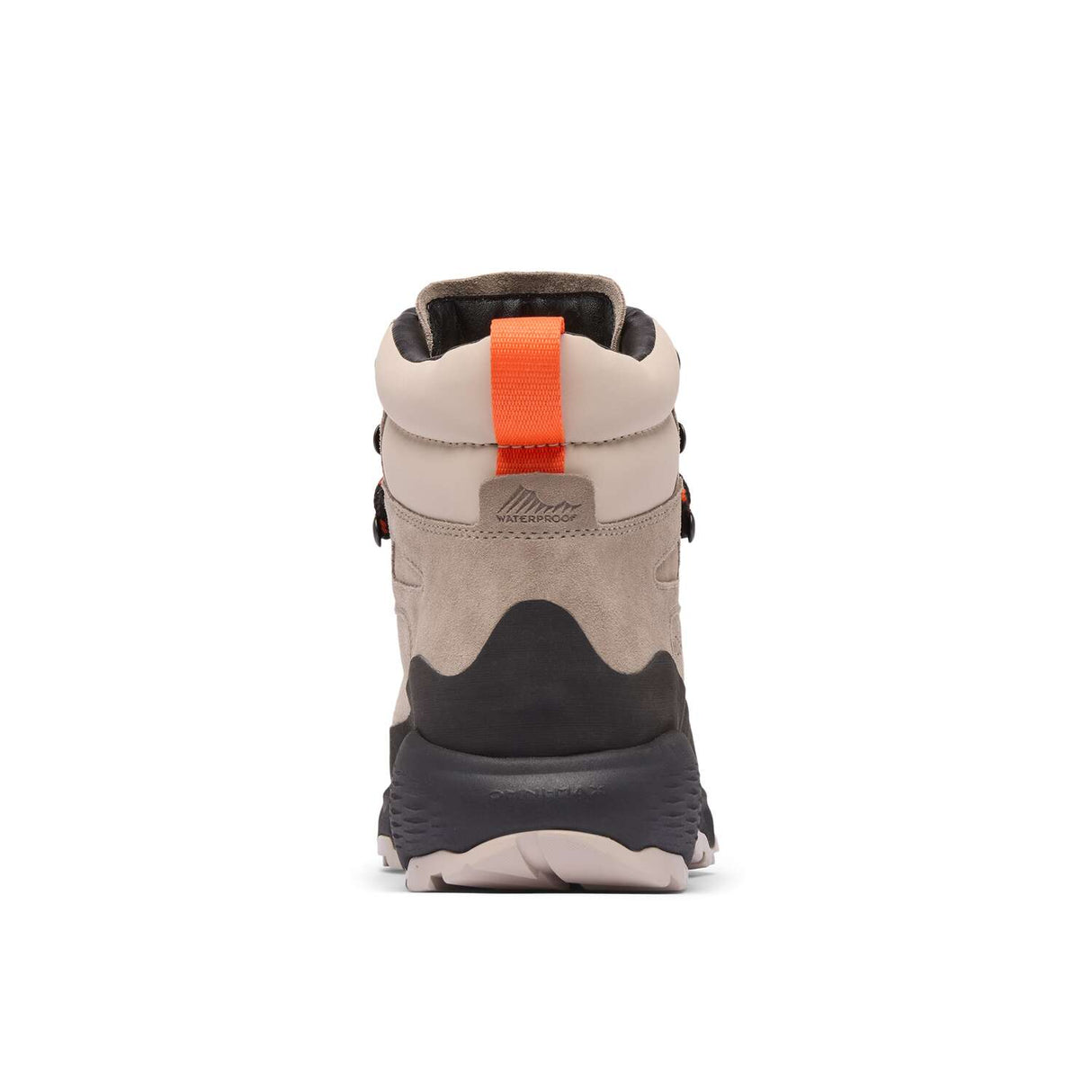 Columbia Men's Newton Alpine PT Waterproof Boot