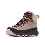 Columbia Men's Newton Alpine PT Waterproof Boot