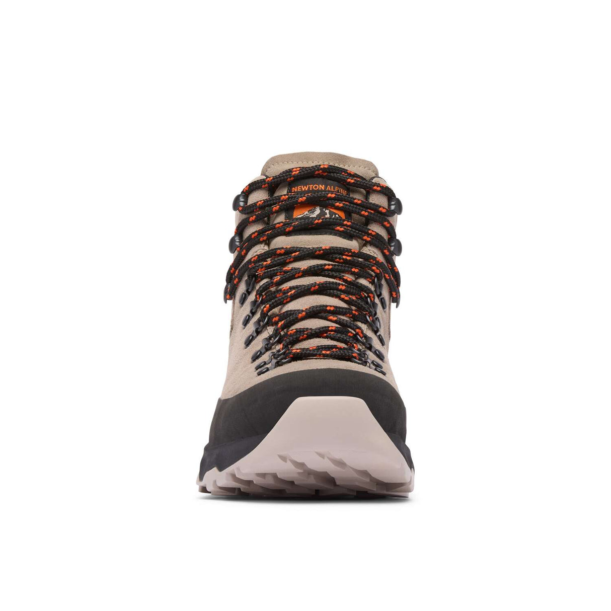 Columbia Men's Newton Alpine PT Waterproof Boot