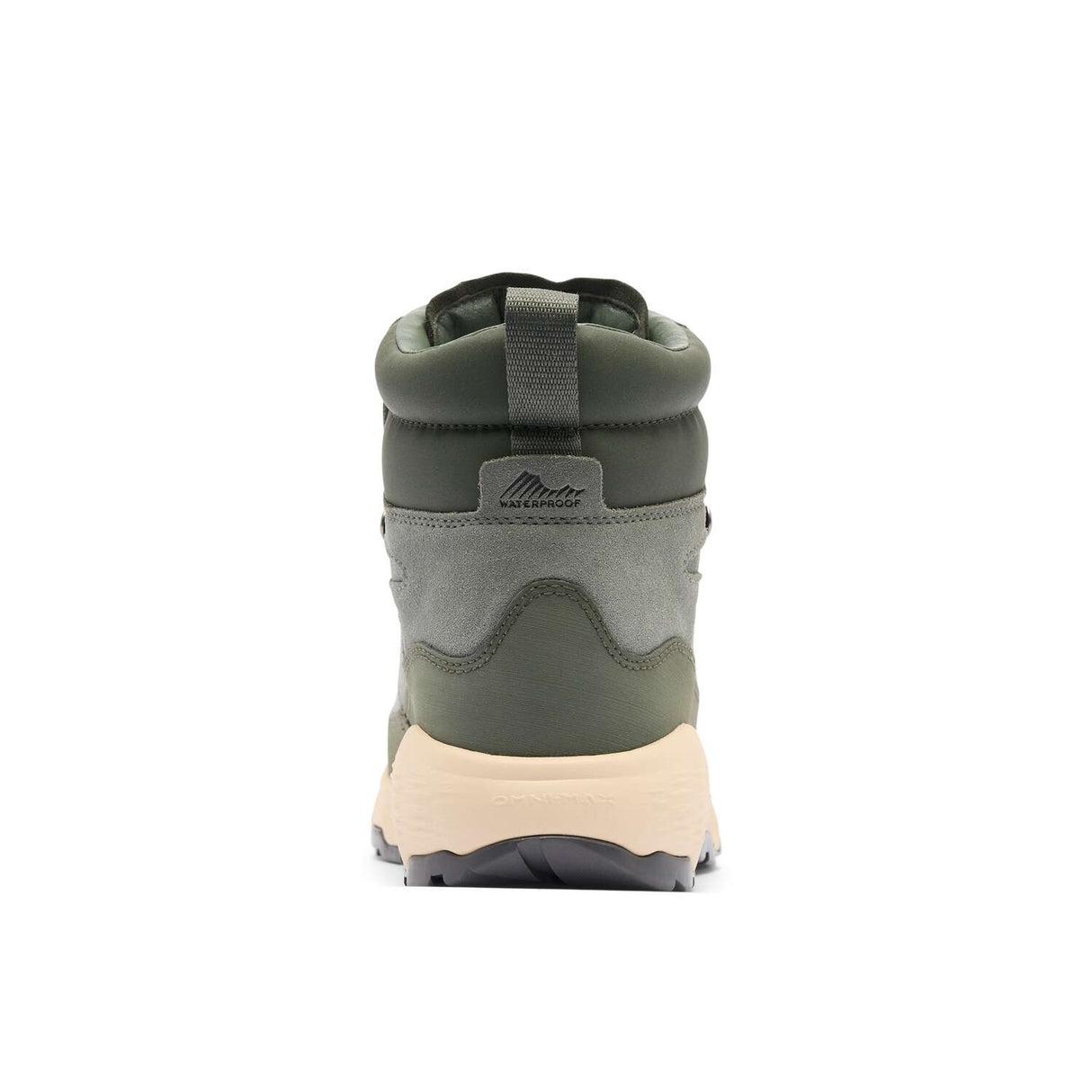 Columbia Men's Newton Alpine PT Waterproof Boot