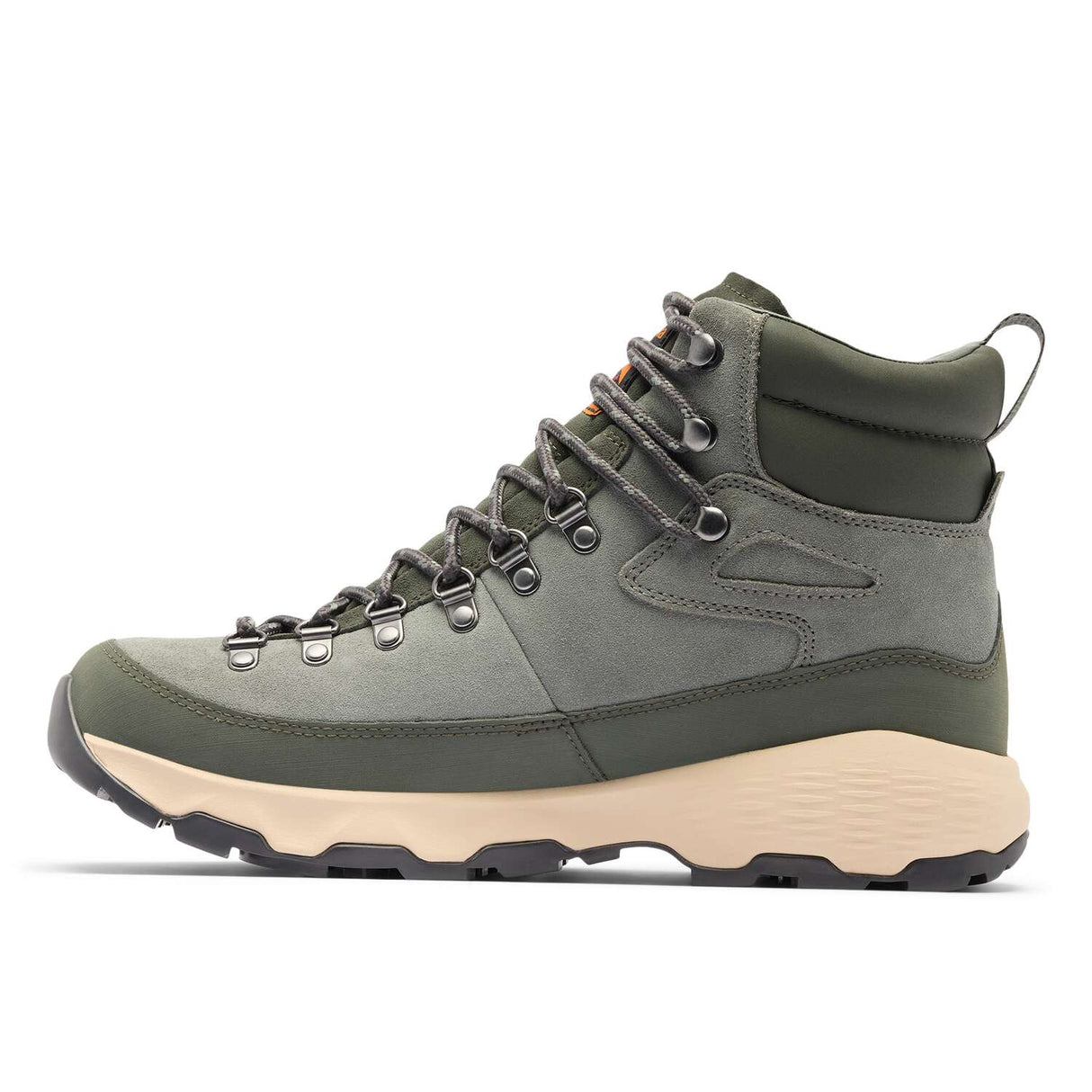 Columbia Men's Newton Alpine PT Waterproof Boot