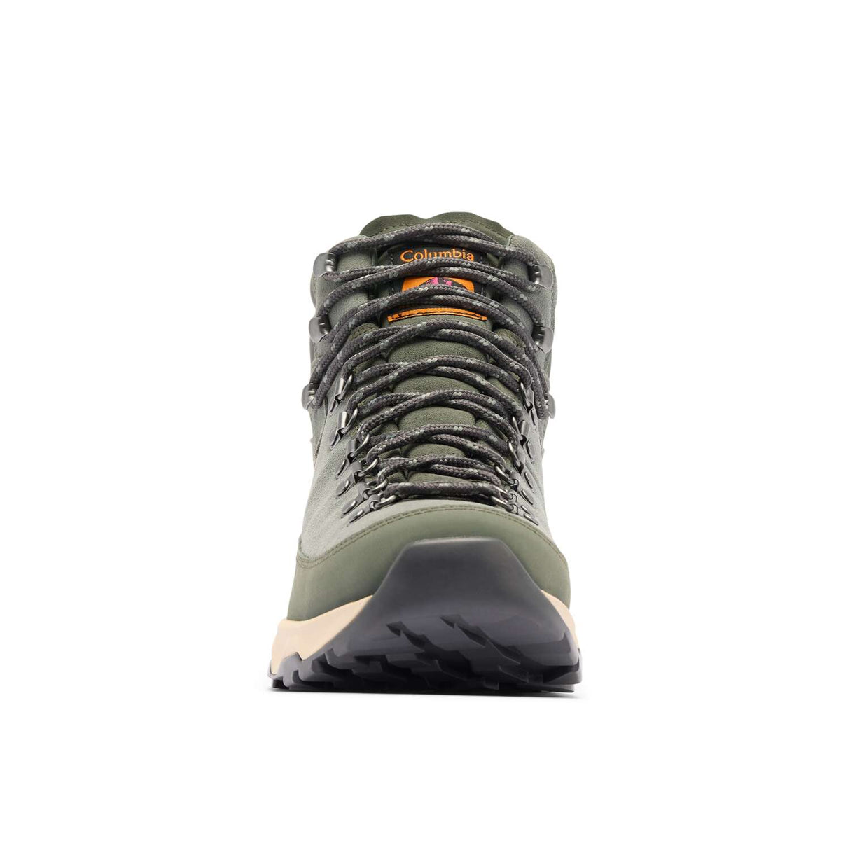 Columbia Men's Newton Alpine PT Waterproof Boot