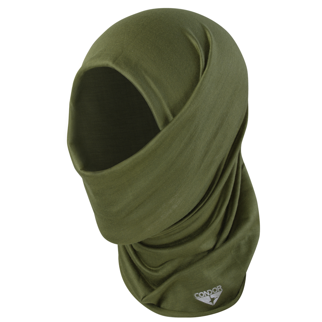 Multi Wrap - Olive Drab