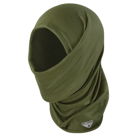 Multi Wrap - Olive Drab