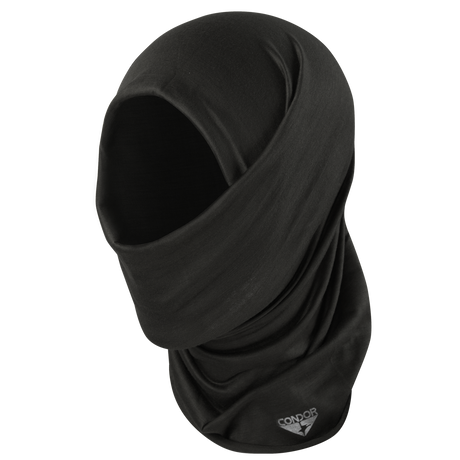 Multi Wrap - Black