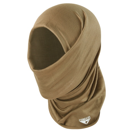 Multi Wrap - Coyote Brown