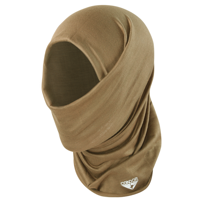 Multi Wrap - Coyote Brown