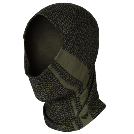 Multi Wrap - Condor Logo Olive Drab