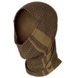 Multi Wrap - Condor Logo Coyote Brown